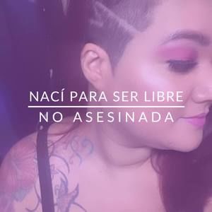 Meet your Posher, Noelia